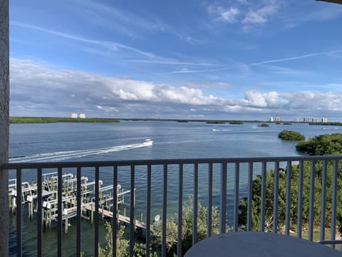 View from inside the condo!  NOTE:  These are a sample of photos, more coming!