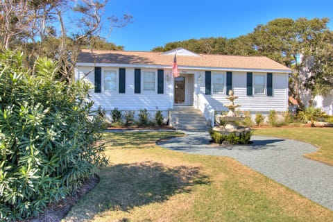 Kure Cottage
