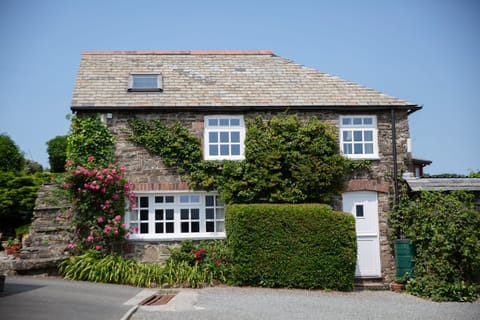 The Coach House