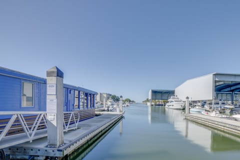 Marina