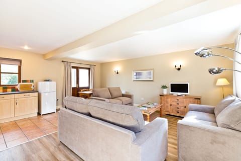 Open Plan Downstairs