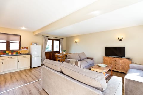 Open Plan Downstairs