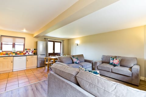 Open Plan Downstairs