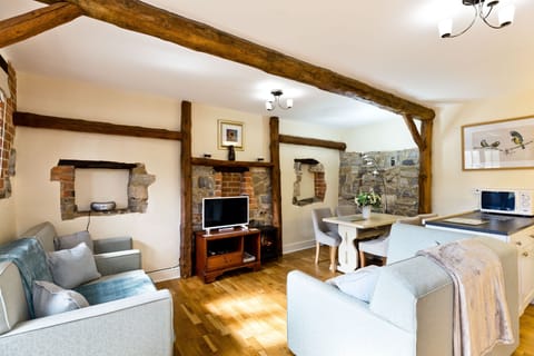 Open Plan Downstairs