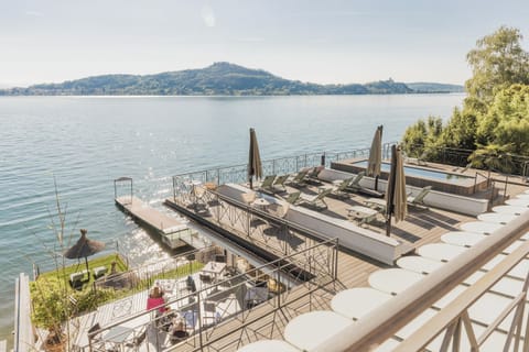 Sundeck