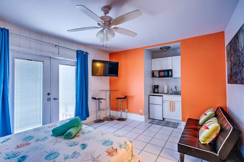 whole room