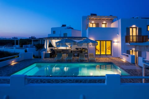 Villa Sofia