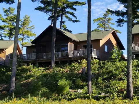 View From The 10th Tee