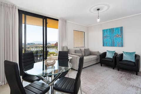 Premier Apartment | Living area | 40-inch flat-screen TV with satellite channels, TV