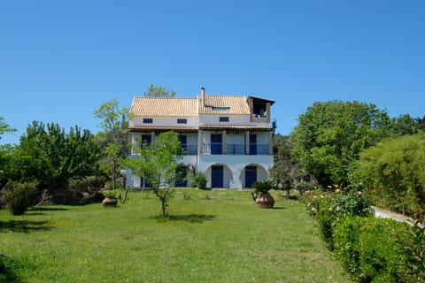 Villa Spyridoula Studio 13 on the Beach