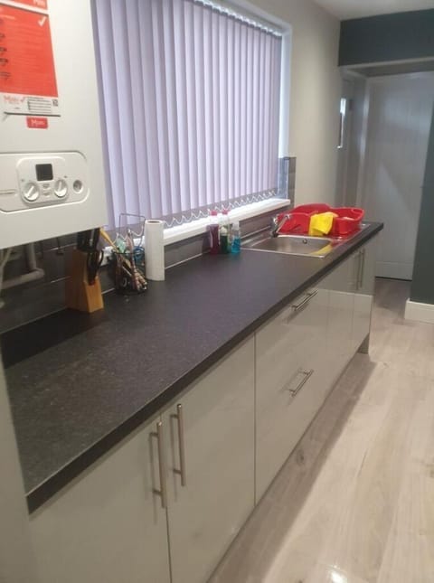 Superior Double Room, Shared Bathroom (with TV) | Shared kitchen