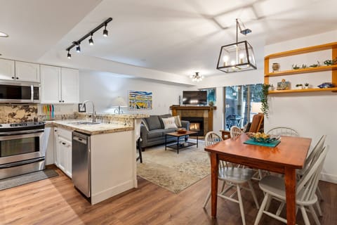 Welcome to Valhalla.The perfect holiday home in Whistler!