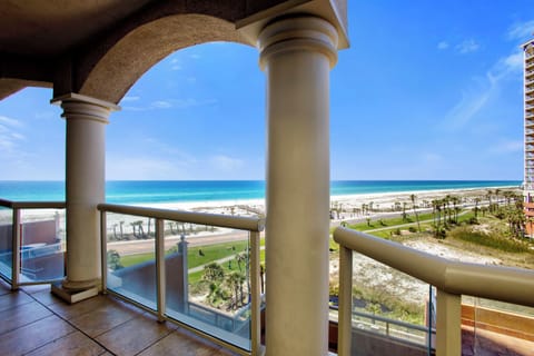 Balcony View 1.0