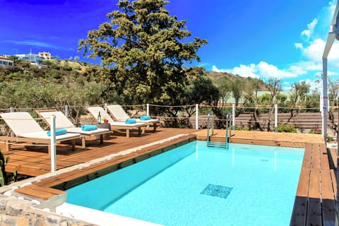 Cretan Lodge | HotelPraxis Group