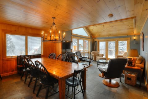 Welcome to Rock Pond Condo 36!