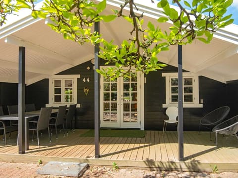 House | View from property