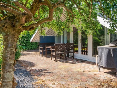 House | View from property