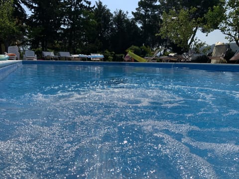 Villa | Spa treatment