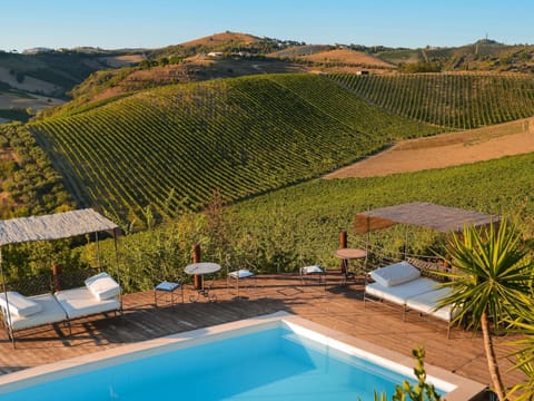 Apartment | Pool | Outdoor pool