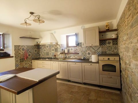 House | Private kitchen | Highchair