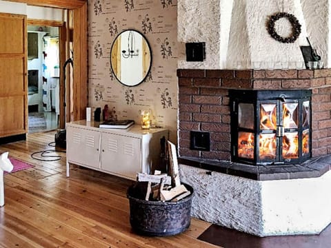 House | Interior