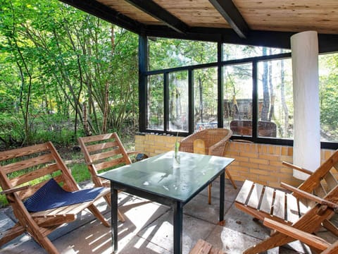 House | View from property