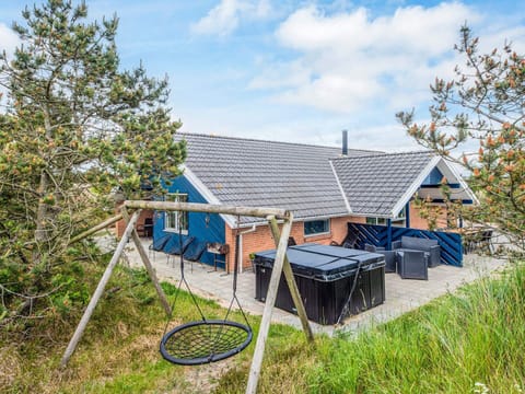 House | View from property