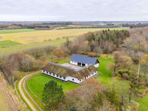 House | View from property