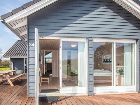 House | View from property