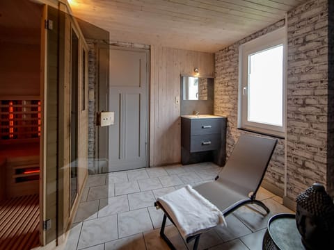 House | Spa treatment