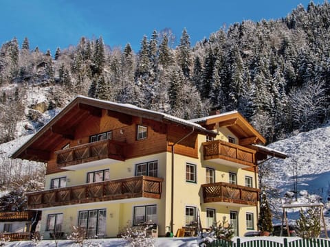 Apartment | Exterior