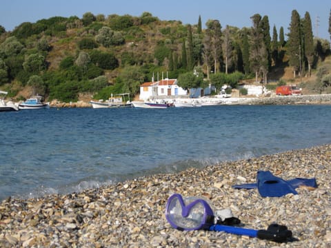 Villa | View from property
