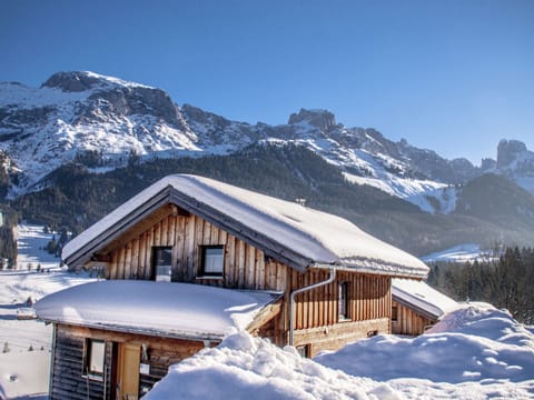 Chalet | Exterior