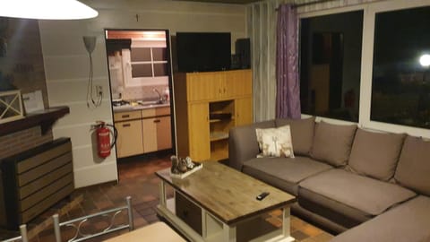 Chalet | Living room