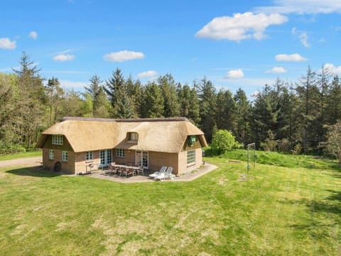 House | View from property