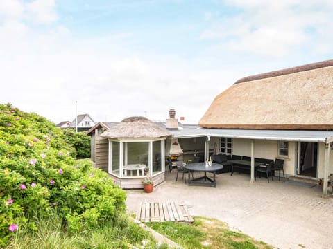 House | View from property