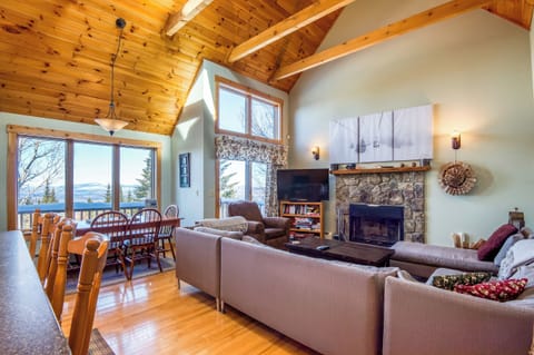 Welcome to Rock Pond Condo 75!