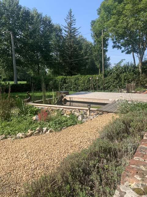 Charmante Longère du 19ème House in Hauts-de-France