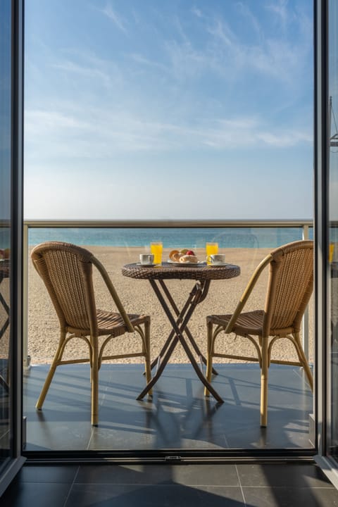 Double Room, Ocean View | View from room