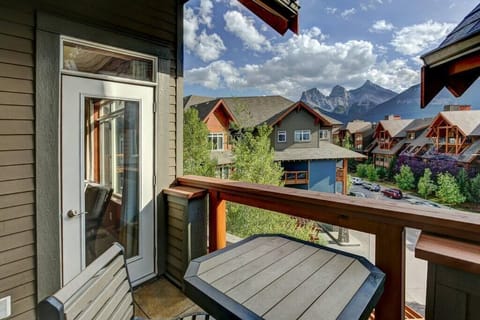 Breathtaking views from every angle