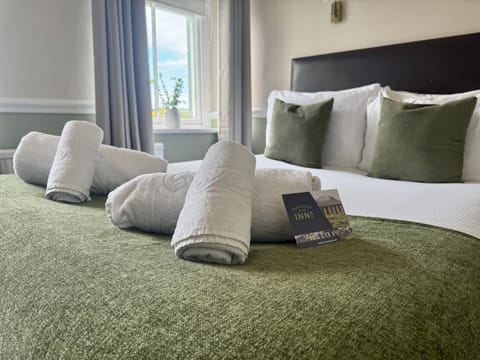 Double Room, Ensuite