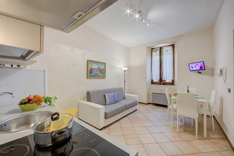 Standard Apartment, Multiple Bedrooms (Berny 100m from lake & Private garage) | Interior