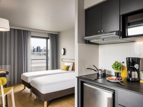 In-room safe, desk, blackout drapes, soundproofing