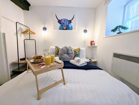 Apartment, Accessible, Private Bathroom | 1 bedroom