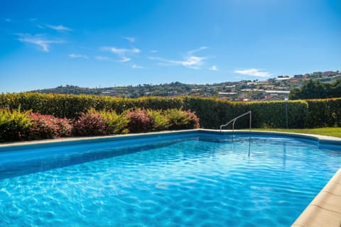Family Villa, 5 Bedrooms, Microwave, Mountainside (Villa Lucia Riviera dei Fiori,) | Private pool