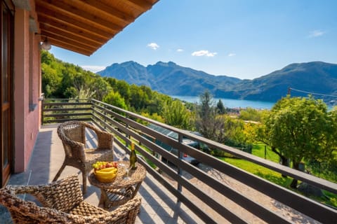 Family Villa, 3 Bedrooms, 2 Bathrooms (Casa Virginia) | Terrace/patio