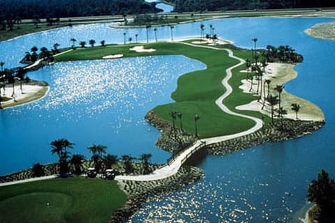 Golf 