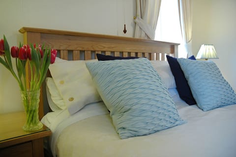 Standard Double Room, Ensuite | 1 bedroom