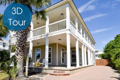 3D Tour