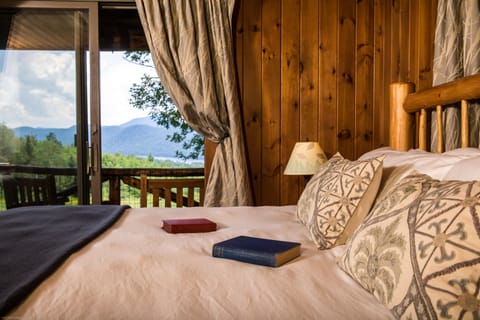 Down comforters, individually furnished, free WiFi, bed sheets